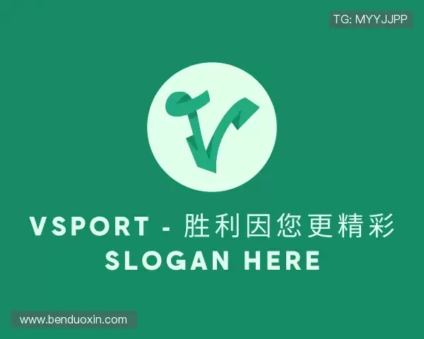 认识VSport